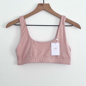 Andie The Tank Bralette - M